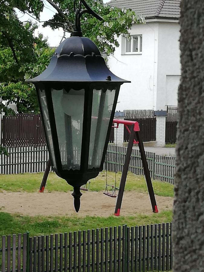 Apartment Villa Andy *
