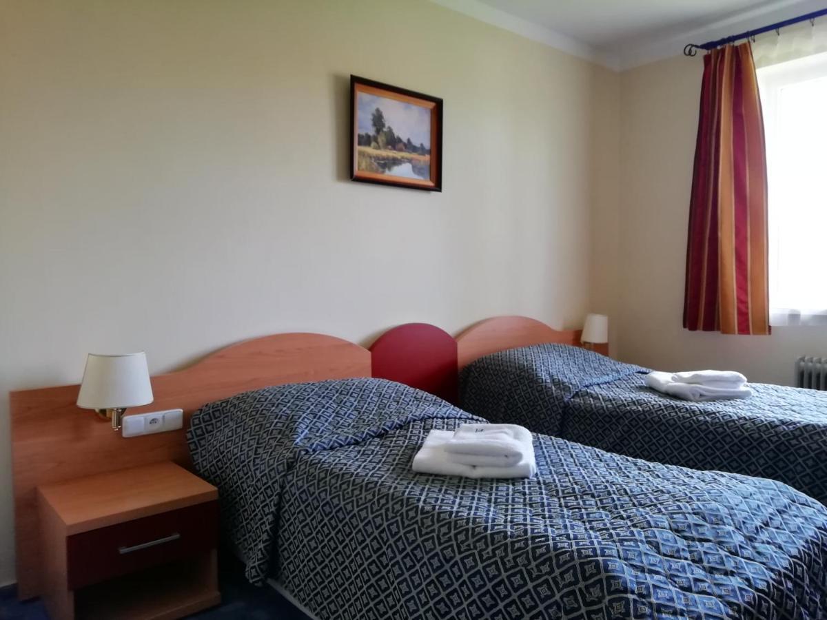 Villa Andy Prague