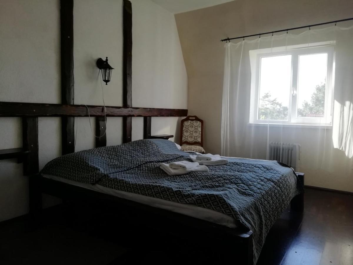 Andy Apartament Praga