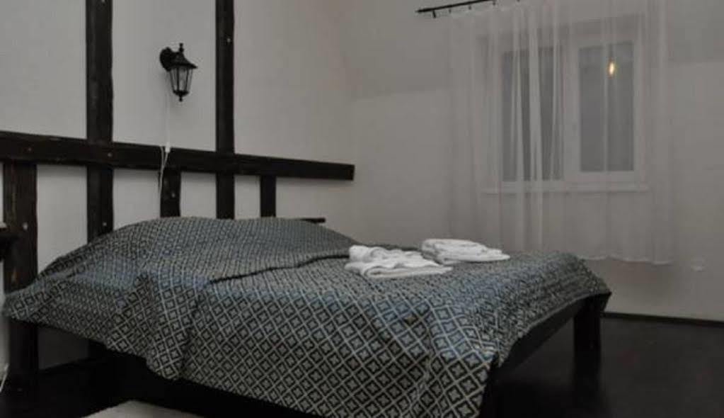 Apartament Andy *