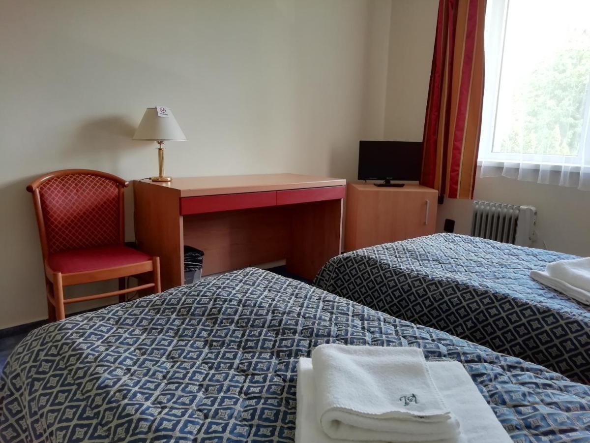 Apartament Andy *