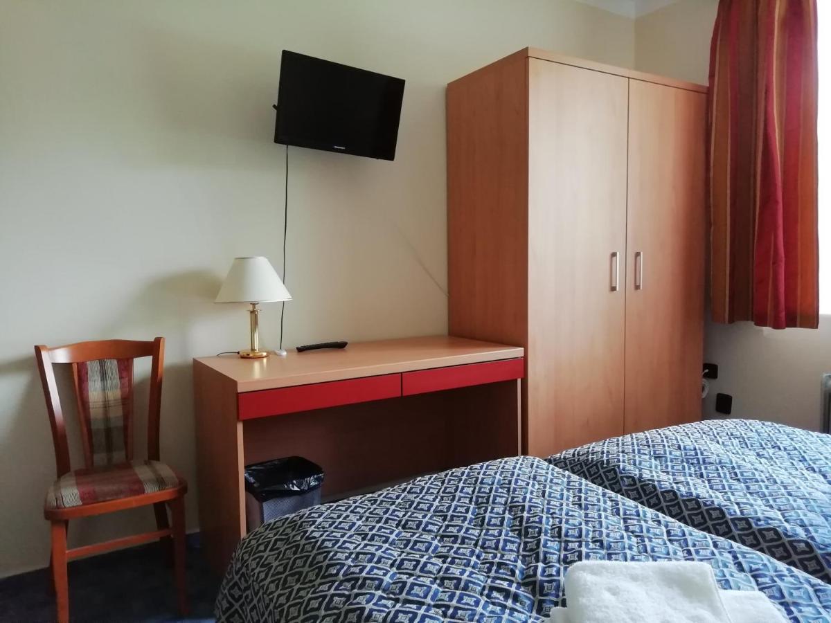 Andy Apartament