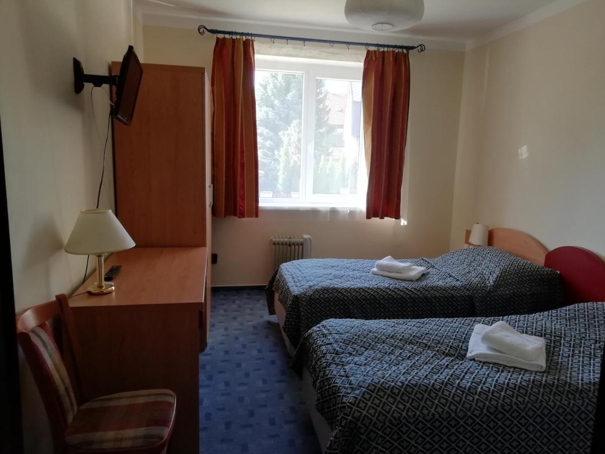 Apartament Andy *