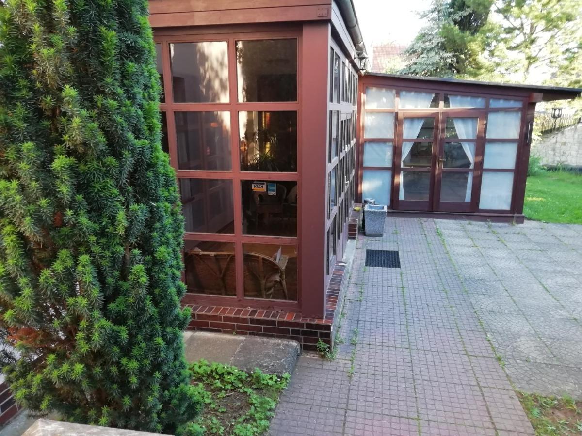 Apartament Andy Praga