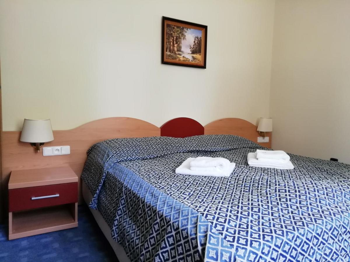Apartament Andy Praga