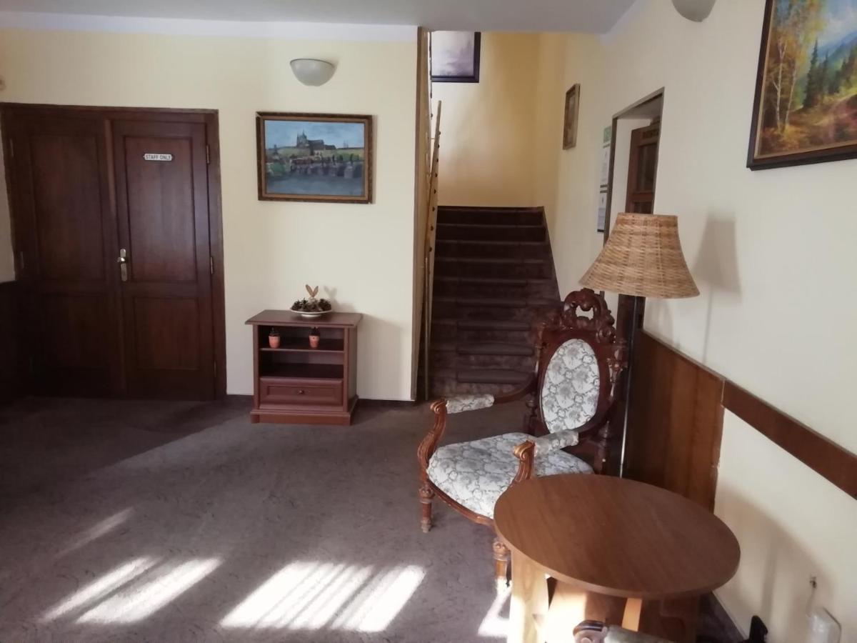 Andy Apartament