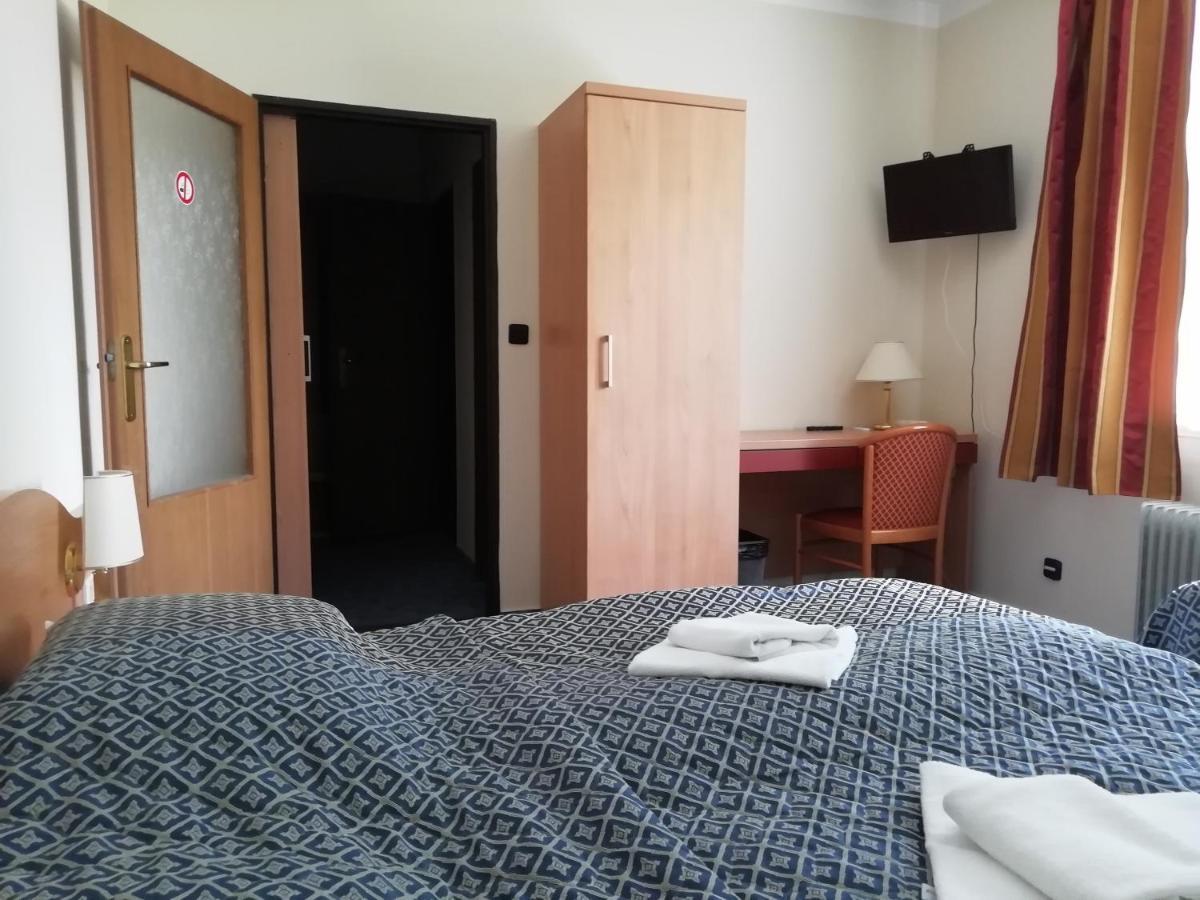 Andy Apartament *