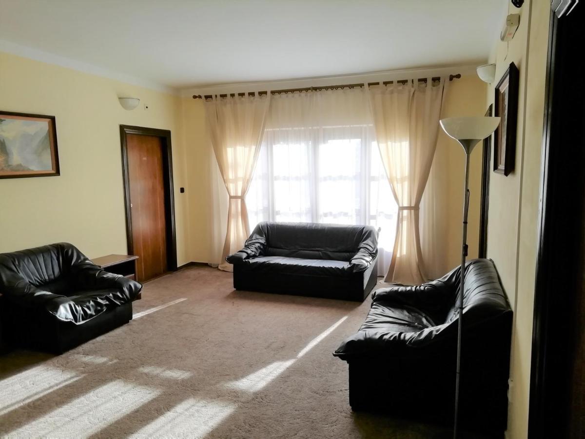 Andy Apartament Praga